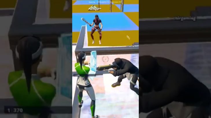 みんなは透明建築できる？ #fortnite #フォートナイト #Fortniteclips #shorts #おすすめ  #バズれ #fyp #shortvideo #フォートナイト女子