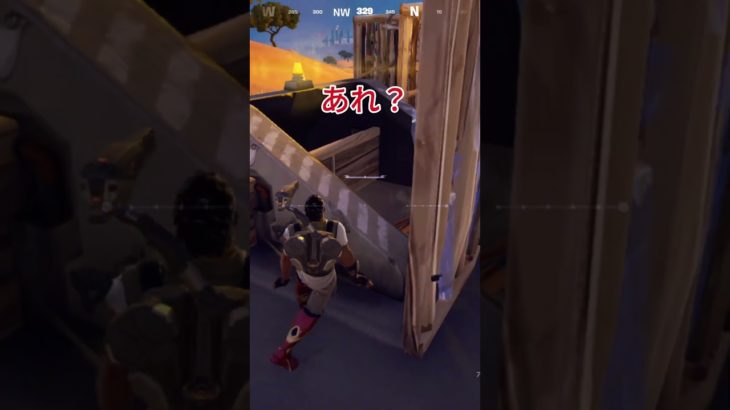 アイアンマンの飛行キット編 #shorts  #フォートナイト #fortnite #フォートナイトキル集 #アイアンマン