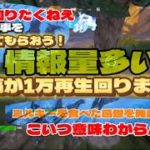 【フォートナイト】初心者がバトロワしながら雑談した結果……