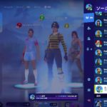 フォートナイトランク参加型　エンジョイしながら　登録者1000人目標　Fortniteランク参加型   Fortnite参加型　フォートナイト参加型　フォートナイトリロード参加型　フォートナイトランク