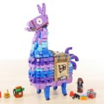 レゴ フォートナイト 補給ラマ  77071 ／ LEGO FortniteSupply Llama Speed build & Review