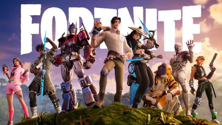 FORTNITE PC 少しだけ　ゼロビルドのみ　声ありLIVE　#fortnite  #フォートナイト 　#フォートナイト参加型