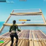 Fortnite 強い建築技　パート５