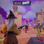 【野良デュオ】ゼロビルダー、建築モードに挑む【Fortnite /フォートナイト】