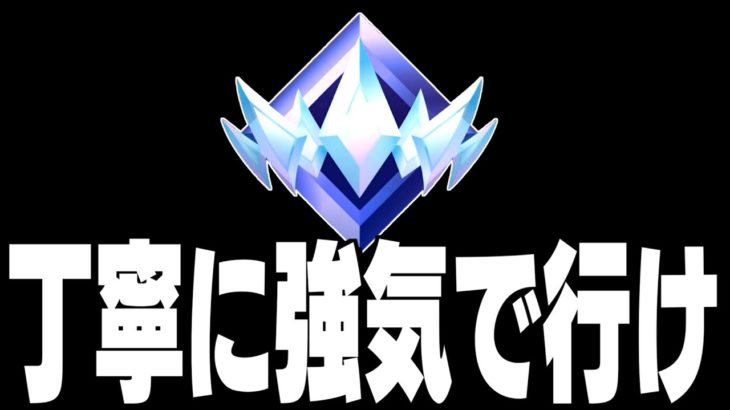 ソロ配信【フォートナイト/Fortnite】