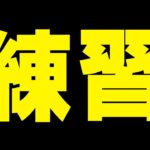 普段の練習ソロ配信実況者【フォートナイト/Fortnite】