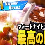 この瞬間を待ってた…！このビクロイ方法こそ一番いま面白いわｗｗｗ【フォートナイト/Fortnite】