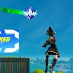 リロード建築ありでもアンリアルになれる？目指せダブルアンリアル！【フォートナイト/Fortnite】