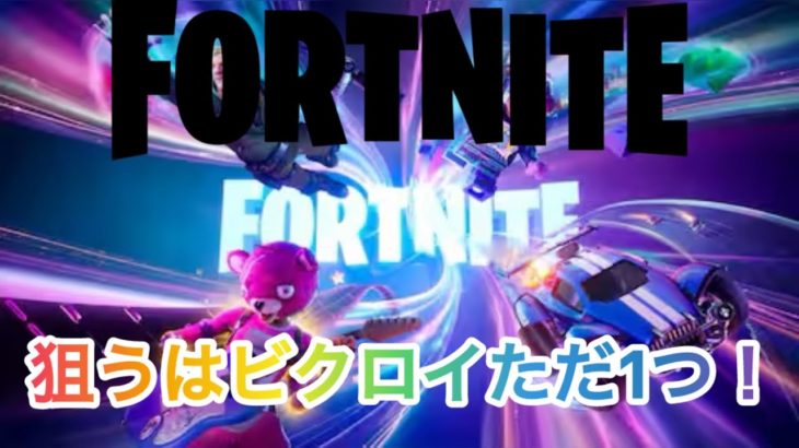 初心者と上級者によるおふざけフォートナイトの時間【Fortnite】