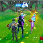 [フォートナイト配信]初心者🔰初見さん👌大歓迎　Fortnite　参加型配信　ゼロビルド