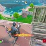 [フォートナイト配信]初心者🔰初見さん👌大歓迎　Fortnite　参加型配信　ゼロビルド