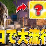 プロで今流行ってる拡張知ってる？【フォートナイト/Fortnite】