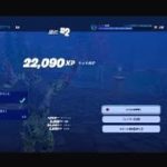 フォートナイト初心者配信　Fortnite_20241008232433