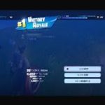 フォートナイト初心者配信　Fortnite_20241009142035