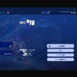 フォートナイト初心者配信　Fortnite_20241015215742