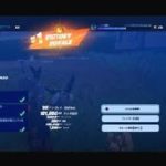 フォートナイト初心者配信　Fortnite_20241019014720