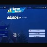 フォートナイト初心者配信　Fortnite_20241020002706