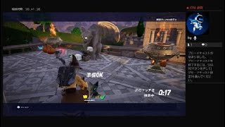 フォートナイト初心者配信　Fortnite_20241020191351