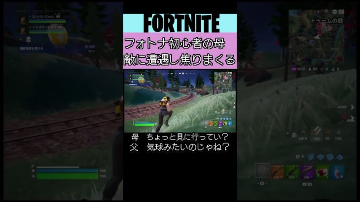 私の建築は常に迷路になります。#フォートナイト#Fortnite#ゲーム#任天堂#switch#shorts