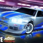 ついにワイルドスピードのGTR R34がきた！！！【フォートナイト】