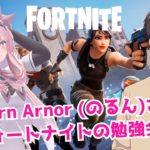 フォートナイト配信 初心者🔰Norn Arnor (のるん)さんとフォートナイトの設定&ボタン配置の勉強会✏️ C5S4 2024年10月12日（土）【フォートナイト/Fortnite】