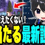 【エイム超安定!?】PAD最新感度設定を大公開！【フォートナイト / Fortnite】