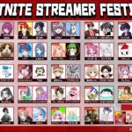 ゴースティングしてきたガキと大会に出る🤣【フォートナイト】【フォトナ】【ふぉとな】【Vtuber】