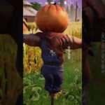 フォートナイト ショート カカシに隠れる編 フォートナイトメア #shorts  #フォートナイト #fortnite #フォートナイト初心者 #フォートナイトメア2024