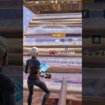 かわいいプレイヤー捕まえたと思ったら💀＃shorts＃フォートナイト＃Fortnite