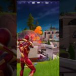 ストーム内から攻撃を試した フォートナイト チャプター2 ゼロビルド #shorts #フォートナイト #fortnite #フォートナイト初心者 #フォートナイトキル集 #チャプター2remix