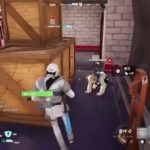 #225【Fortnite】フォートナイト参加型　ゼロビルドたまに建築あり