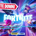 FORTNITE SERVERS DOWN RIGHT NOW! – Waiting Untill The Servers Go Online – Live🔴 Countdown!