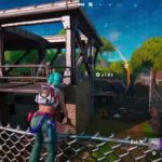 【Fortnite】建築できない勢のおぢさんたち Live on 2024-11-09