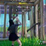 [フォートナイト]  Fortnite 参加型 配信 live 初心者 クリエ カスタムマッチ