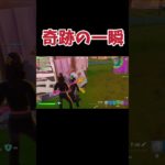 救助してたらまさかの〇〇、、、#フォートナイト #Fortnite  #ショート #shorts #ゲーム実況