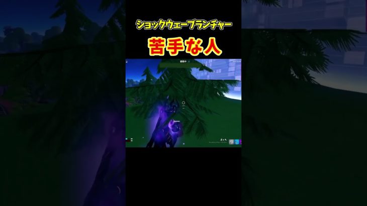 【フォートナイト/Fortnite】 #shorts #フォートナイト #初心者＃キット＃あるある