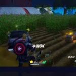 フォートナイト初心者配信　Fortnite_20241107183240