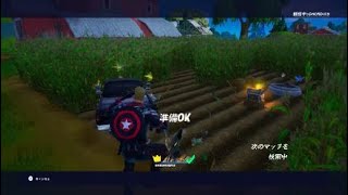 フォートナイト初心者配信　Fortnite_20241107183240