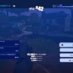 フォートナイト初心者配信　Fortnite_20241107190112