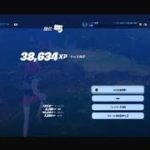 フォートナイト初心者配信　Fortnite_20241114191331