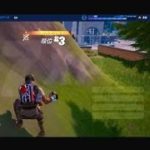 フォートナイト初心者配信　Fortnite_20241115182750