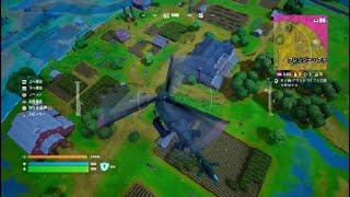 フォートナイト初心者配信　Fortnite_20241115193040