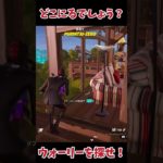 【最新チャプター２】よーく見たら、、、#フォートナイト #fortnite #ゲーム実況#解説動画