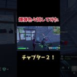 【最新】武器アイテム色々試してみた！チャプター２！#フォートナイト #fortnite #ゲーム実況#解説動画