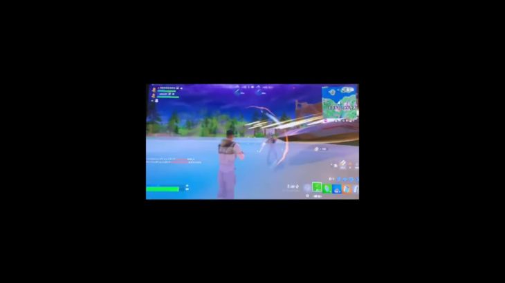 【フォートナイト】自分達が初心者の時にしてた事#fortnite #ネタ #shorts