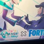 「フォートナイト」話題の初音ミクコラボがついに…