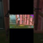 奇跡が起きてアンリアルで勝ってしまう初心者w【フォートナイト/Fortnite】#shorts#リロード#ランク