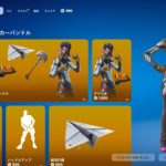 今日のアイテムショップ/2024年12月12日【フォートナイト/Fortnite】