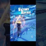 気持ちいミシック刀のビクロイ！#フォートナイト #Fortnite#ゼロビルド #ショート #shorts #ゲーム実況