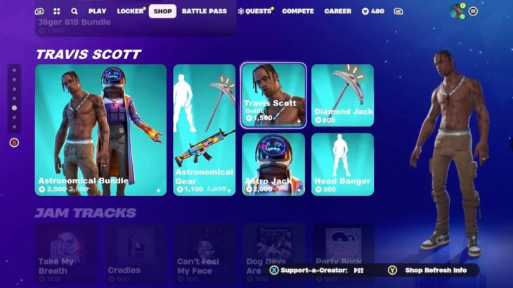 HE’S FINALLY RETURNING?! Fortnite Item Shop [December 25th, 2024]